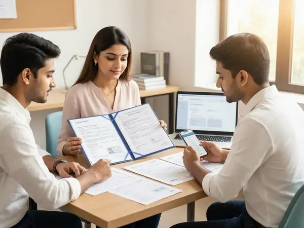 Government Exam Fee Exemption 2026: Eligibility and Required Documents
