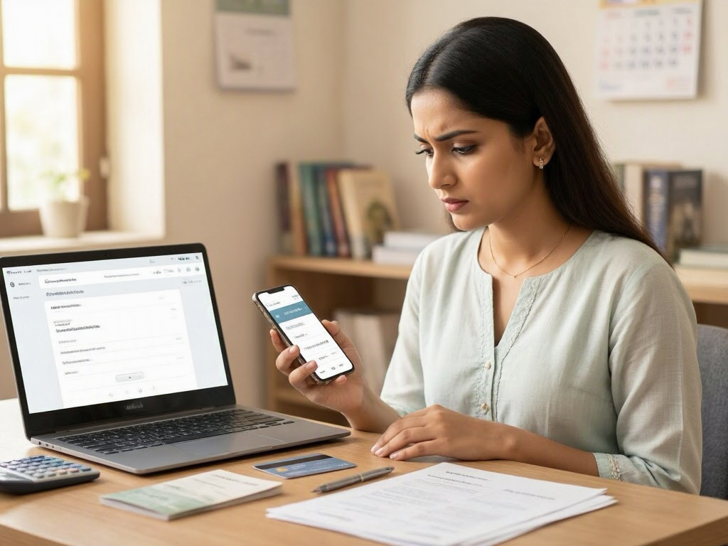 Government Exam Fee Payment Failed 2026: Money Deducted but Form Not Submitted