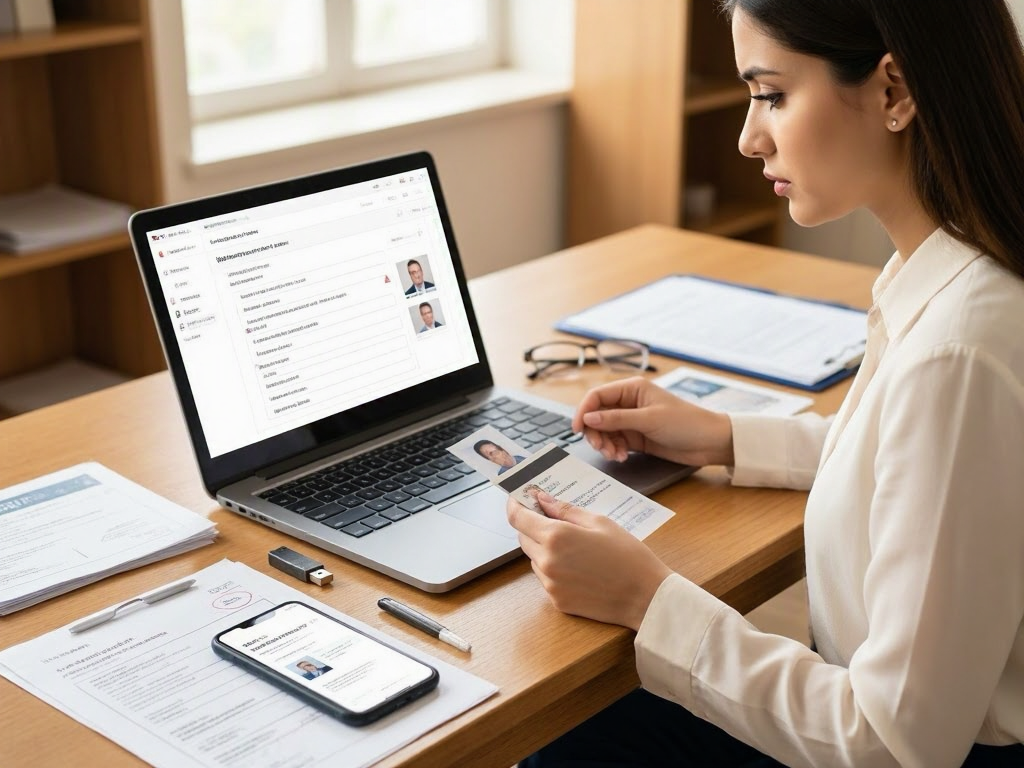 Government Exam Form Preview Mistakes 2026: What to Check Before Final Submit
