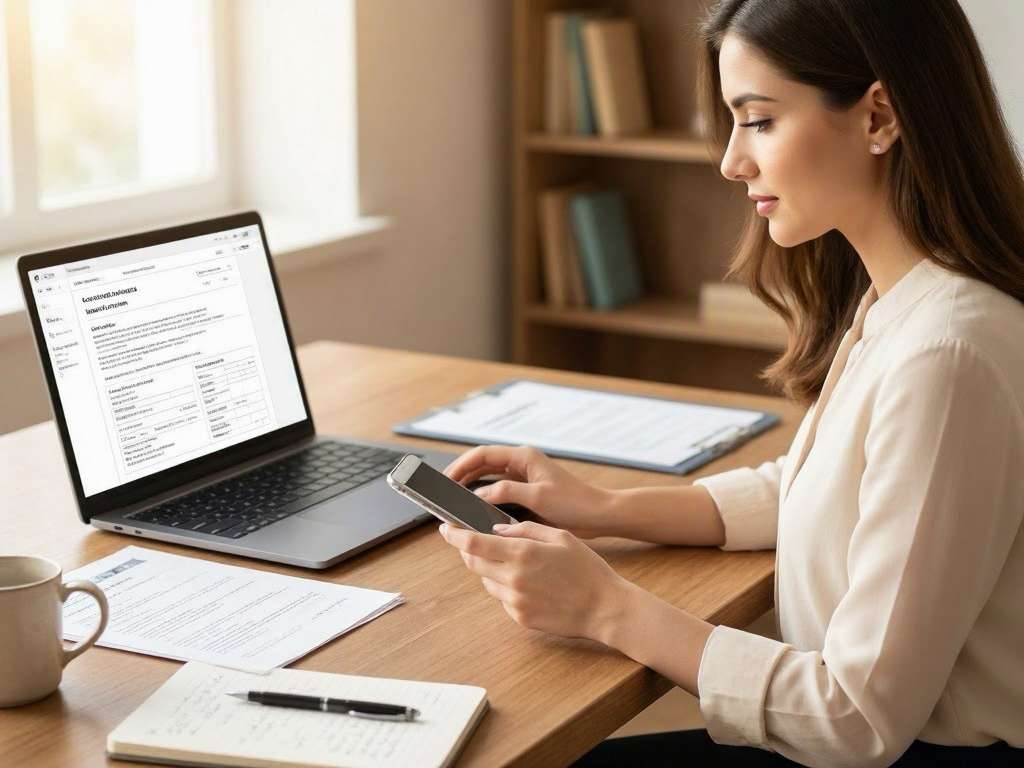 Government Exam Official PDF Download Guide 2026: How to Confirm You Have the Latest Notice