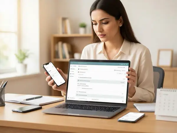 Government Exam OTP Not Received 2026: Email Spam, DND and Recovery Options
