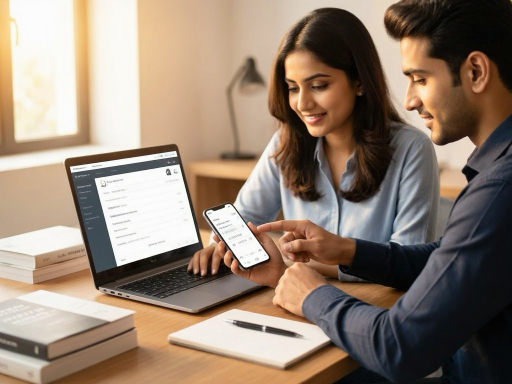 Government Exam OTP Not Received 2026: Email Spam, DND and Recovery Options