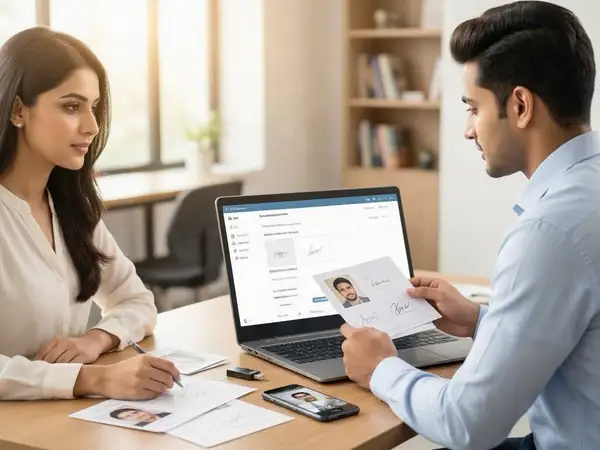 Government Exam Photo and Signature Upload 2026: Size, Format, Resolution & Common Errors
