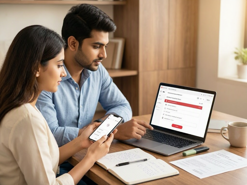 Government Exam Portal Login Problems 2026: Invalid Credentials, OTP Delay &amp;amp; Fixes
