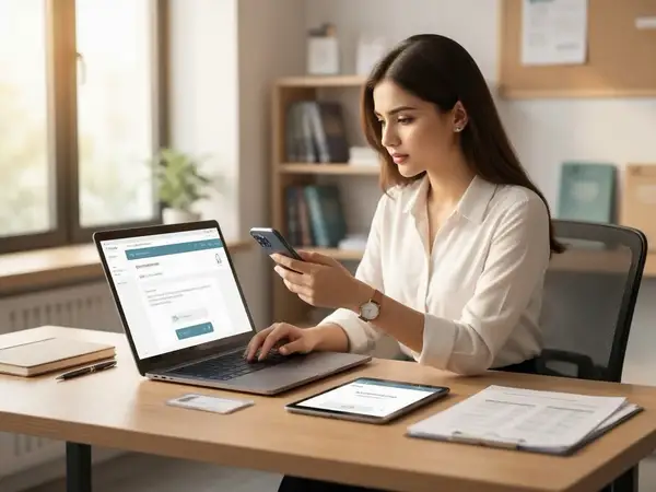 Government Exam Portal Login Problems 2026: Invalid Credentials, OTP Delay & Fixes