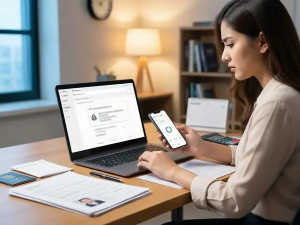 Government Exam Server Busy 2026: Best Time to Apply & How to Avoid Failed Submission