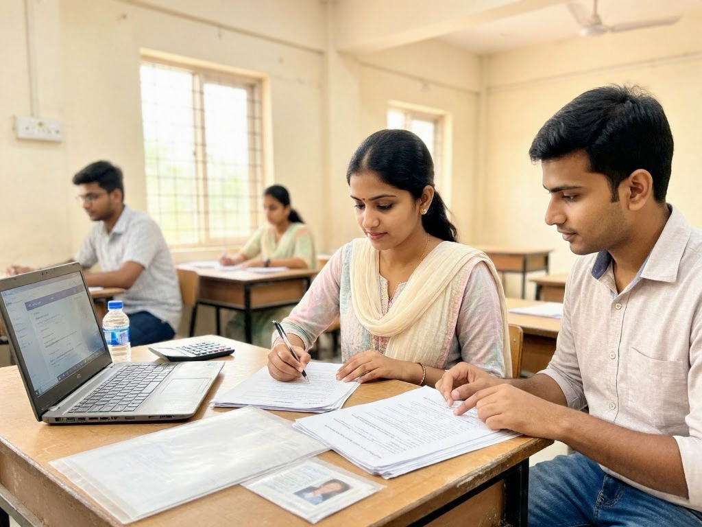 Government Job Selection Process 2026: Complete Step-by-Step Guide