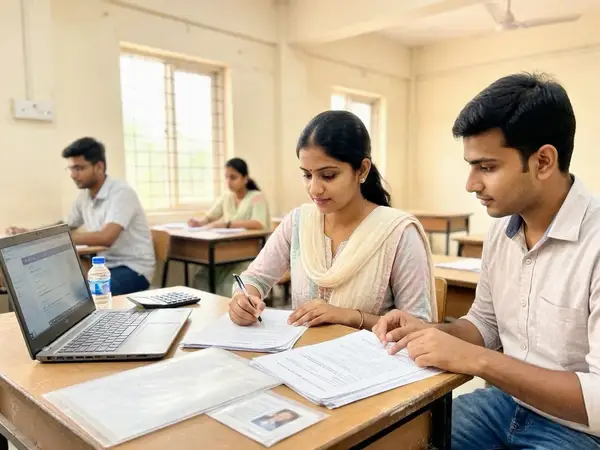 Government Job Selection Process 2026: Complete Step-by-Step Guide