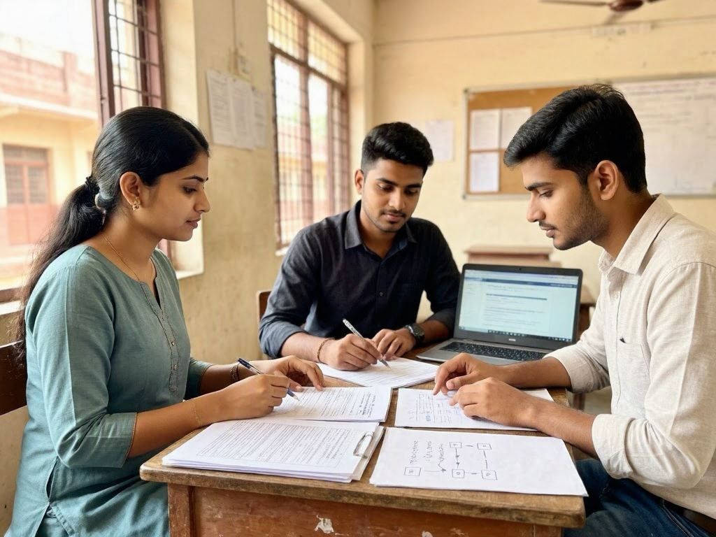 Government Job Selection Process 2026: Complete Step-by-Step Guide