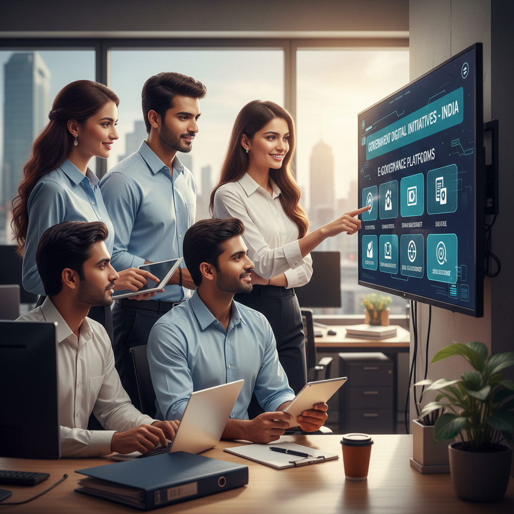 Government Jobs 2026: Opportunities for 1-Year Computer Diploma Holders