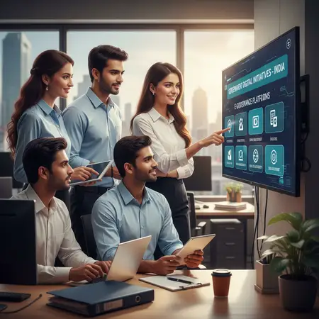 Government Jobs 2026: Opportunities for 1-Year Computer Diploma Holders