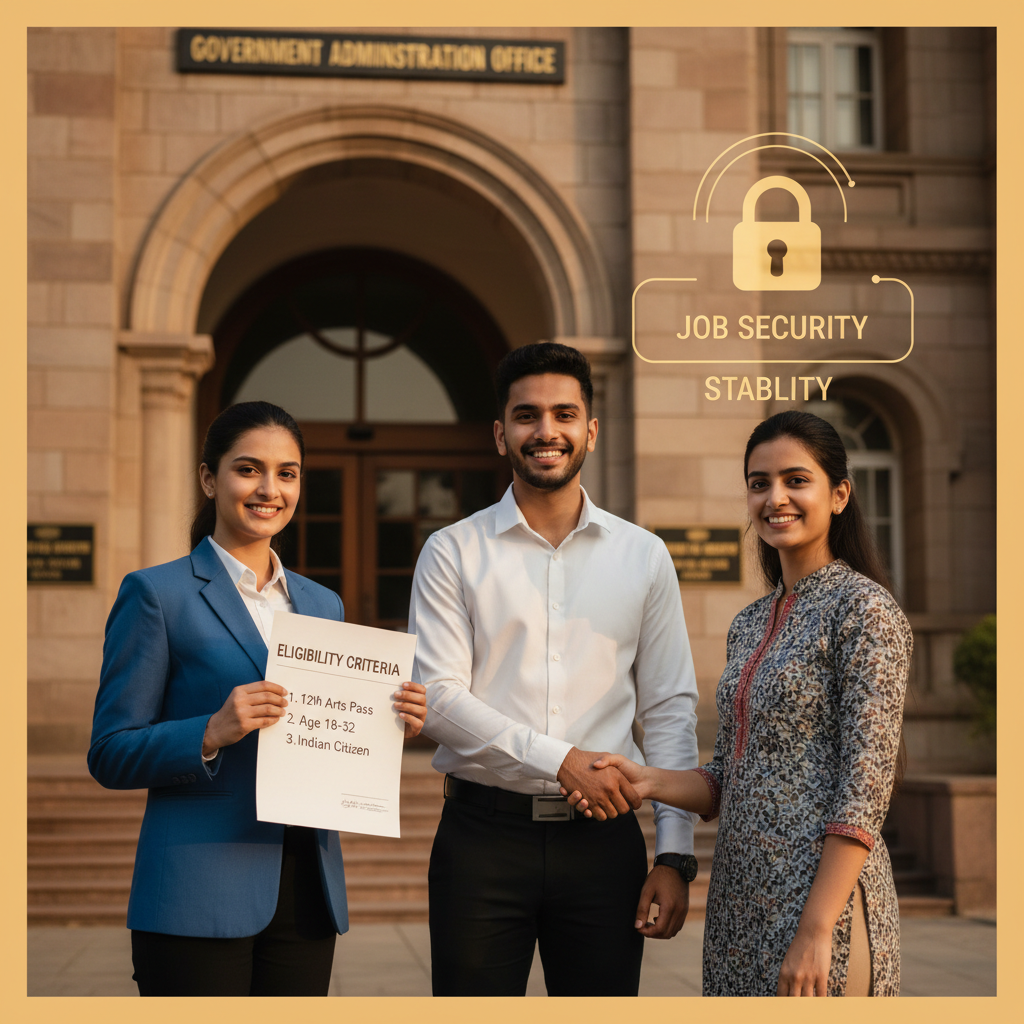 Here is an image for the section &amp;quot;Key Eligibility Criteria for 12th Arts…
