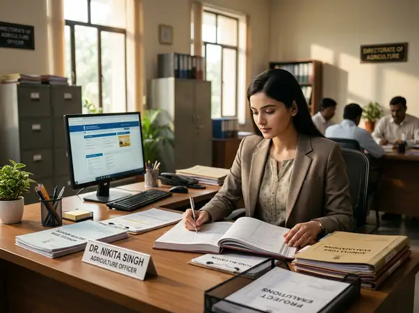 Government Jobs After Agriculture Degree in 2026: Your Complete Guide