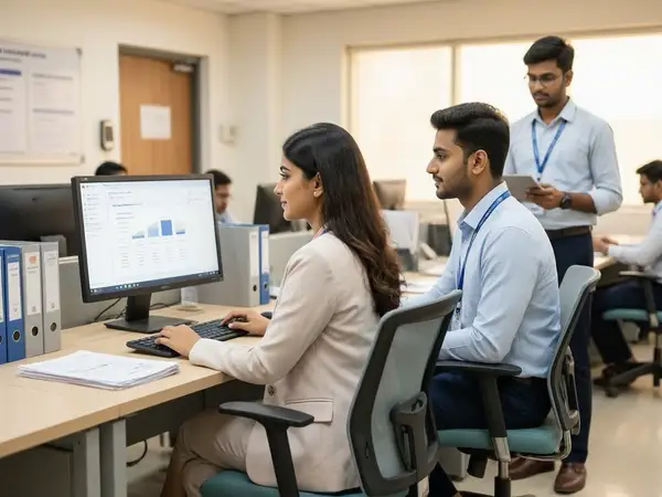 Government Jobs After BCA 2026: IT & Tech Roles in Central & State Government