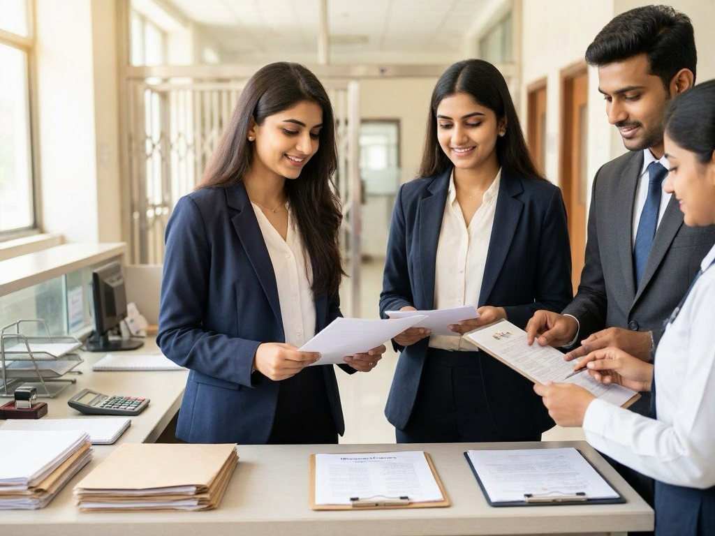 Government Jobs After B.Com 2026: Bank, SSC, PSU &amp;amp; Tax Department Opportunities Guide