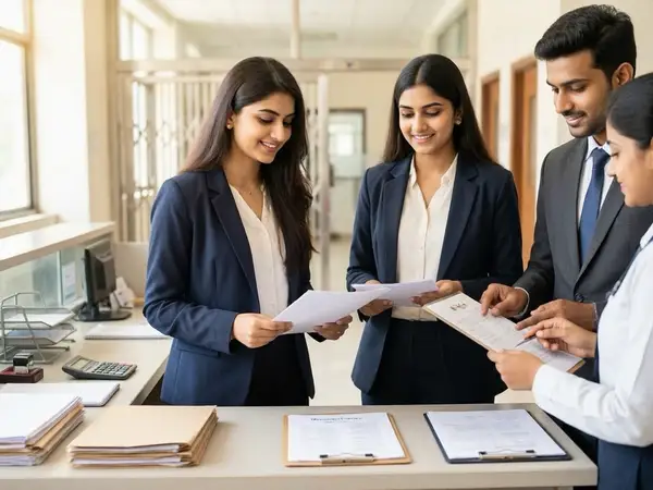 Government Jobs After B.Com 2026: Bank, SSC, PSU & Tax Department Opportunities Guide