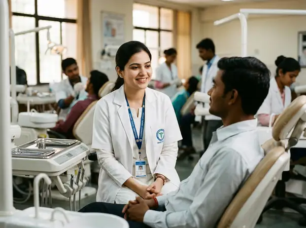 Government Jobs After BDS in 2026: Your Guide to Dental Officer & Public Health Roles