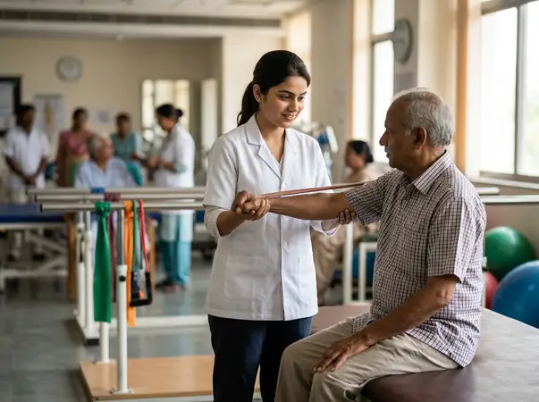 Government Jobs After BPT in 2026: Physiotherapy Roles & Opportunities