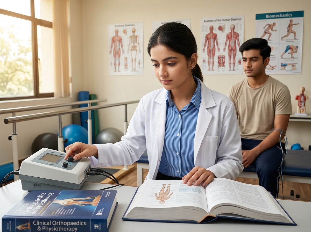 Government Jobs After BPT in 2026: Physiotherapy Roles &amp;amp; Opportunities