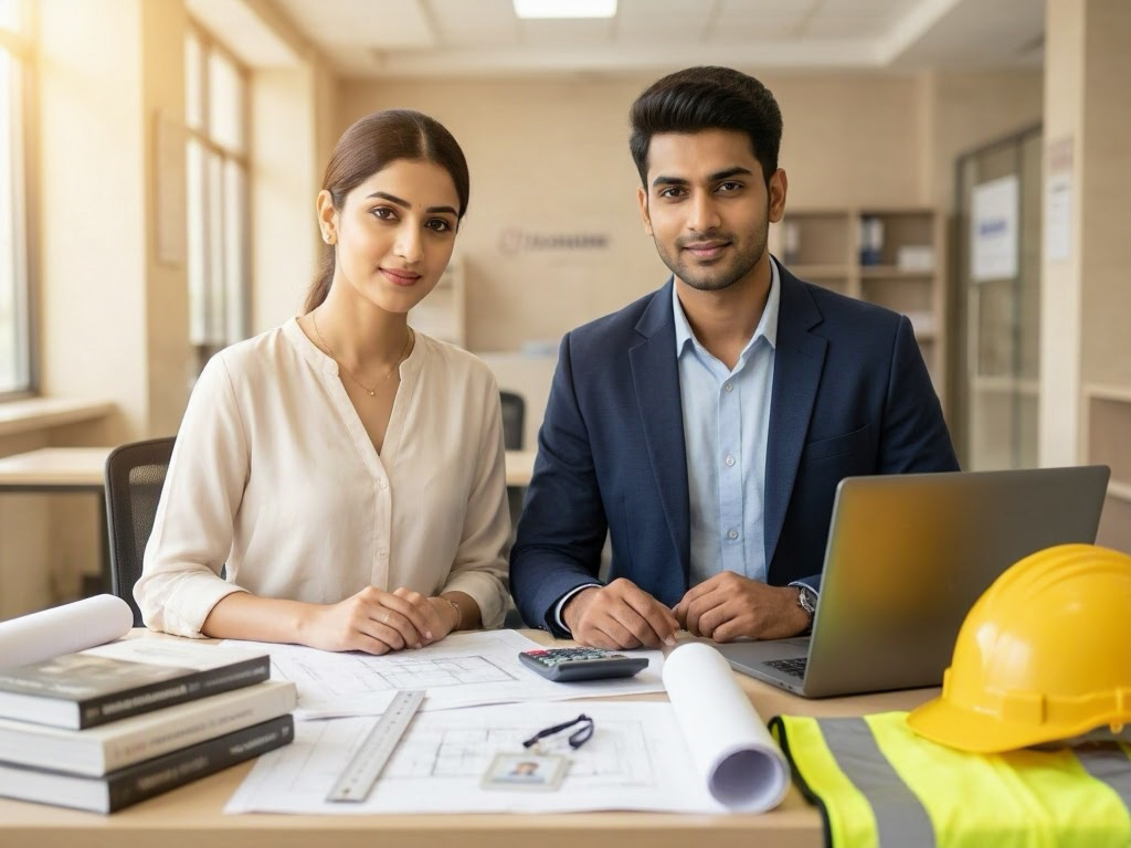 Government Jobs After BTech Civil in 2026: SSC JE, UPSC ESE, PSUs &amp;amp; State AE Options