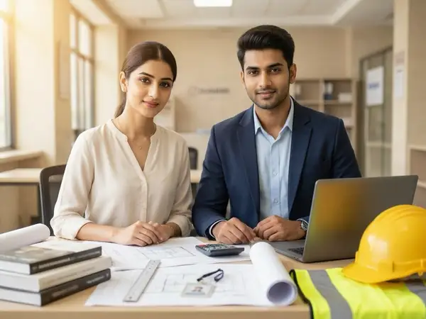 Government Jobs After BTech Civil in 2026: SSC JE, UPSC ESE, PSUs & State AE Options