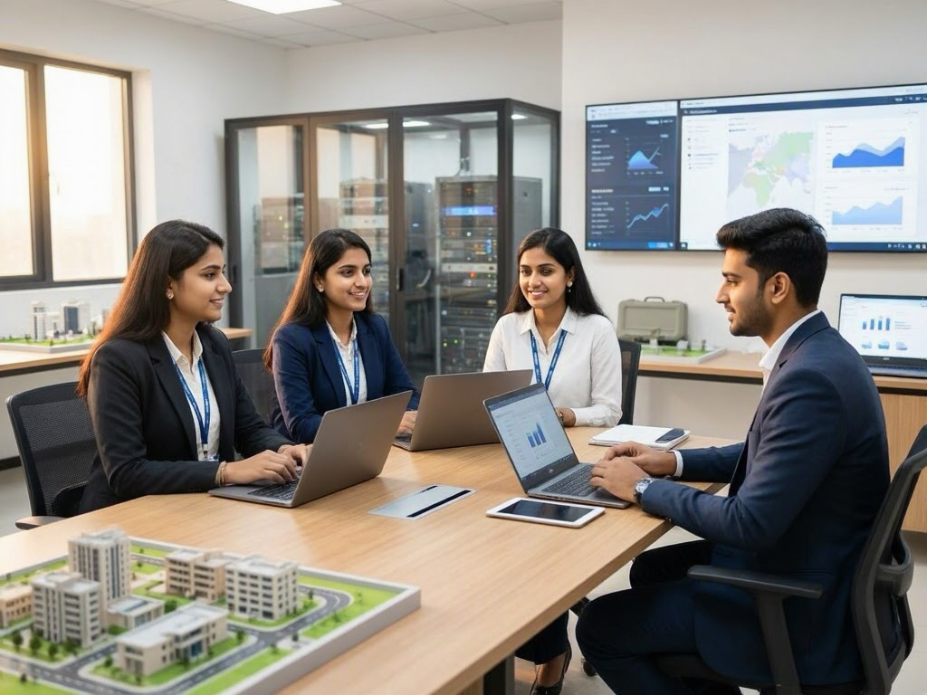 Government Jobs After BTech Computer Science in 2026: NIC, Banking IT, DRDO &amp;amp; State Tech…