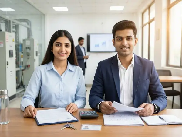 Government Jobs After BTech Electrical in 2026: PSUs, SSC JE, Railways & Utilities