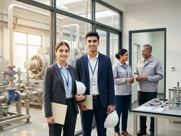 Government Jobs After BTech Mechanical in 2026: PSUs, Railways, SSC JE & Defence Options