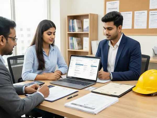Government Jobs After Diploma in Civil Engineering 2026: JE, State AE, Railways & PSU…