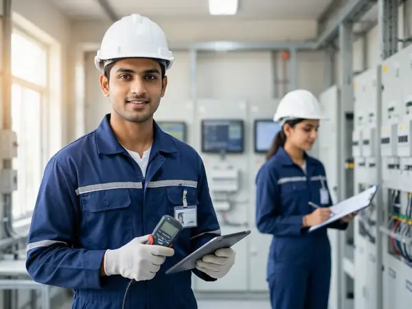 Government Jobs After ITI Electrician in 2026: Railways, PSUs, Apprenticeships & State…