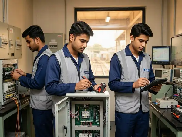 Government Jobs After ITI Electronics Mechanic in 2026: Railways, Telecom, PSUs & Tech Roles