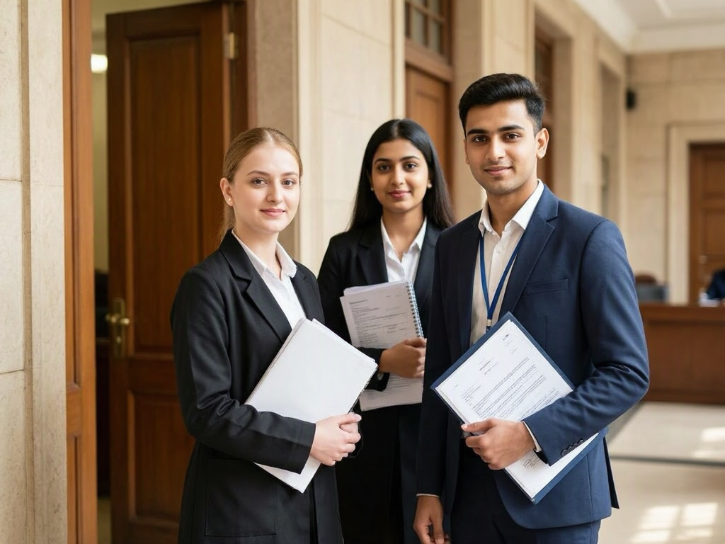 Government Jobs After LLB 2026: Public Prosecutor, Law Officer &amp;amp; Judiciary Opportunities