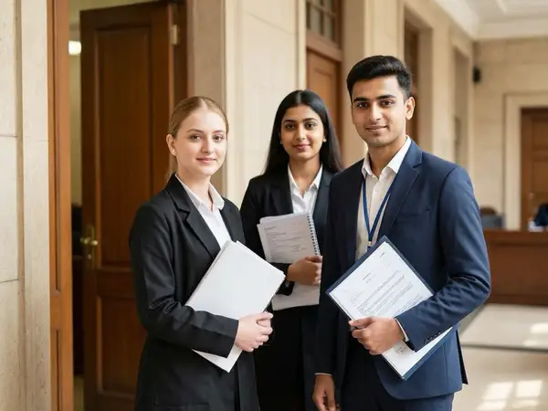 Government Jobs After LLB 2026: Public Prosecutor, Law Officer & Judiciary Opportunities