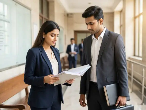 Government Jobs After LLB 2026: Public Prosecutor, Law Officer & Judiciary Opportunities