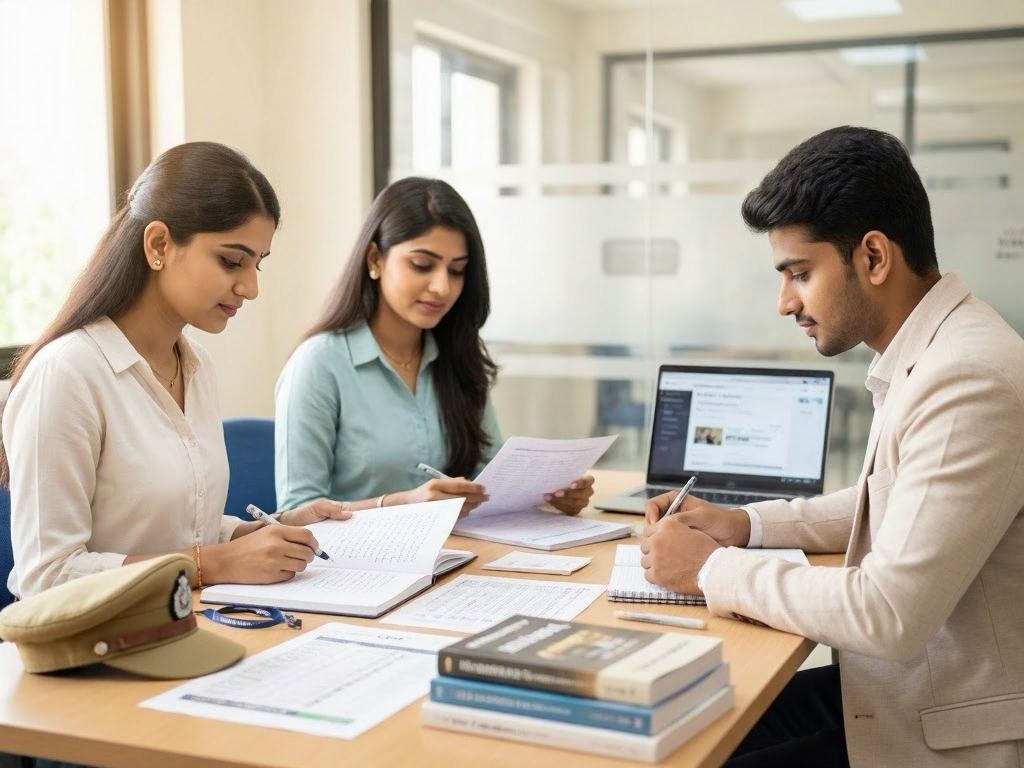 Government Jobs in Andhra Pradesh 2026: APPSC, Police, Teaching &amp;amp; Major Recruitments