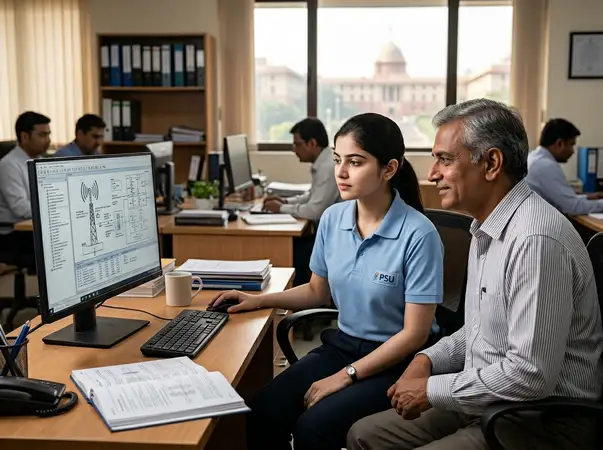Government Jobs Accepting Apprenticeship Experience in 2026: Your Pathway to Success