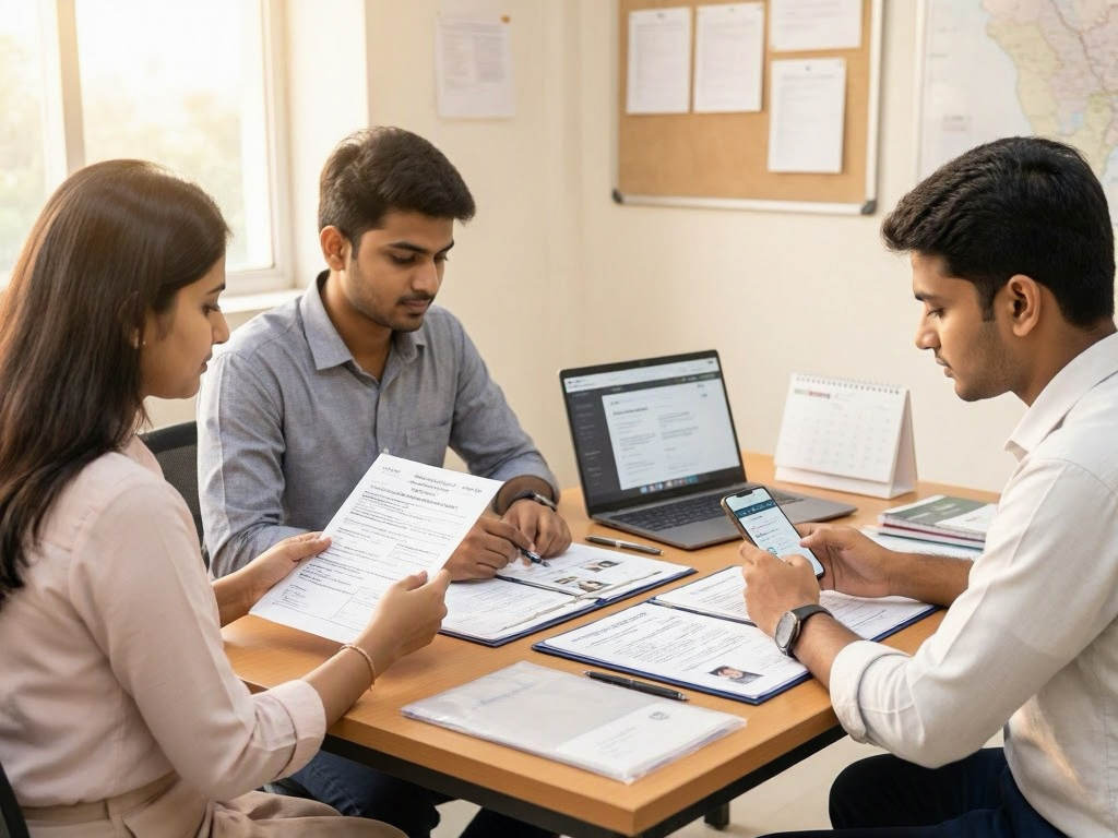Government Jobs in Assam 2026: APSC, Police, Teaching and Major Recruitments