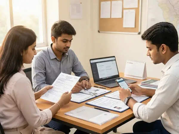 Government Jobs in Assam 2026: APSC, Police, Teaching and Major Recruitments