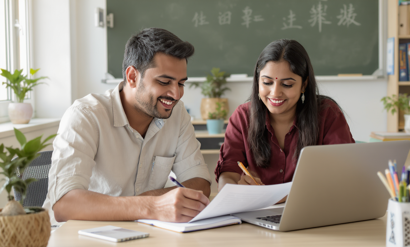 Government Jobs with the Best Work-Life Balance in India