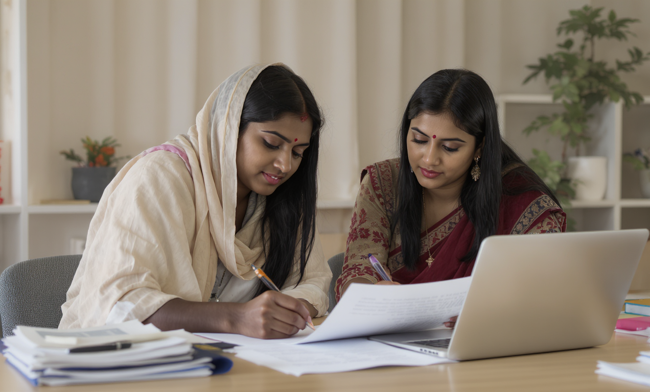 Government Jobs with the Best Work-Life Balance in India