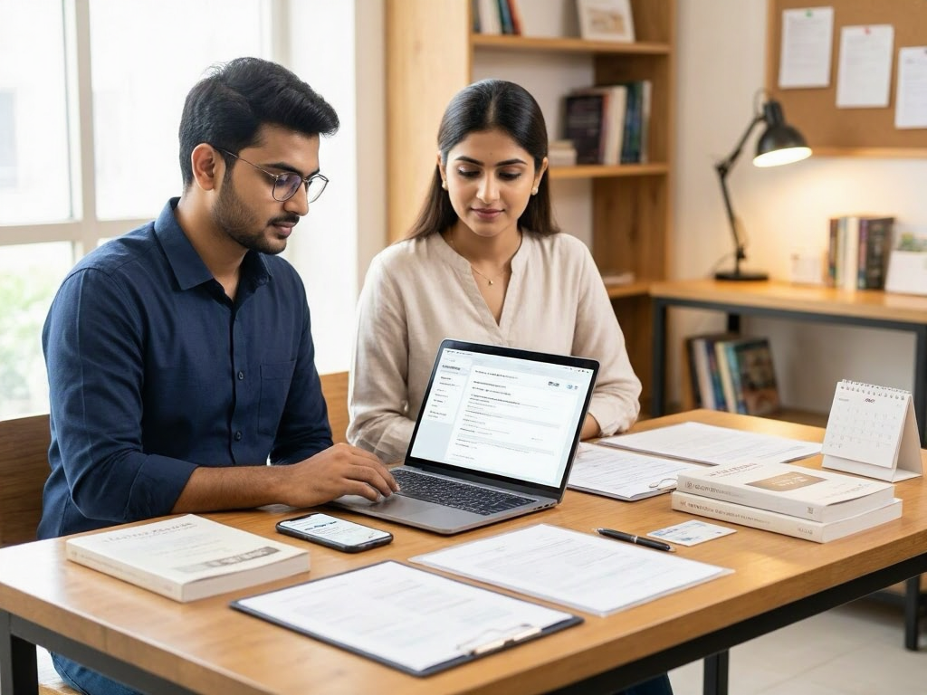 Government Jobs in Chhattisgarh 2026: CGPSC, Vyapam, Police and Major Recruitments
