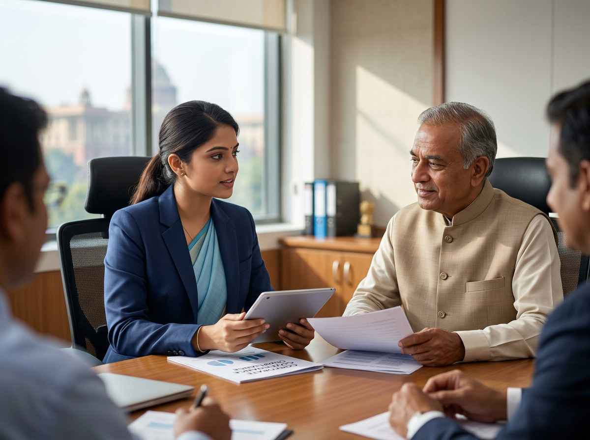 Government Jobs for Company Secretaries in 2026: A Comprehensive Guide
