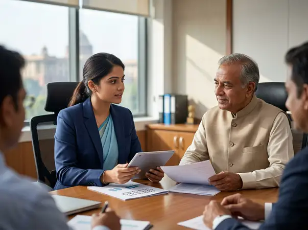 Government Jobs for Company Secretaries in 2026: A Comprehensive Guide