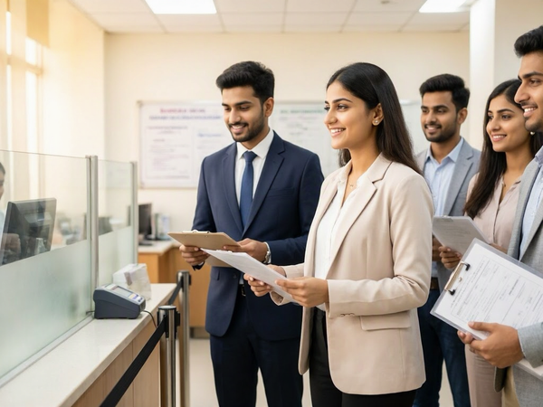 Government Jobs With Direct Recruitment and No Written