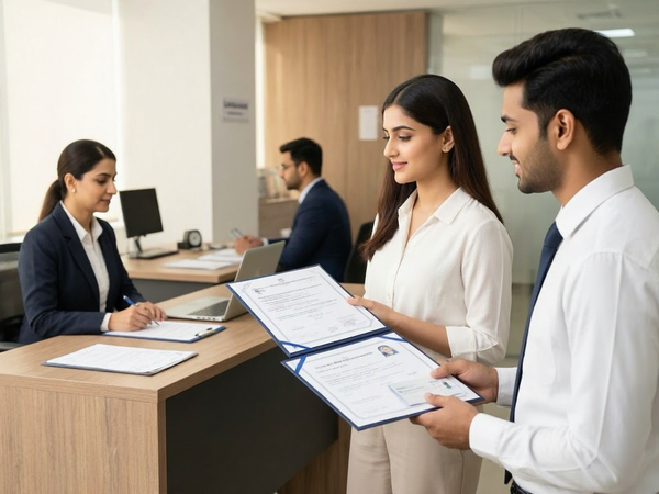 Government Jobs With Direct Recruitment and No Written