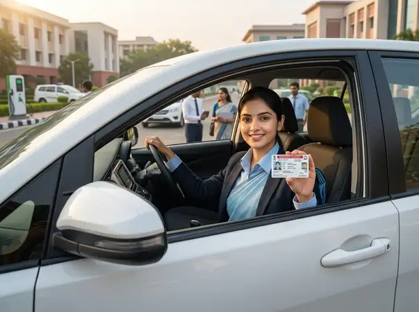 Government Jobs with Driving Licence Requirement in 2026: Your Path to Stability