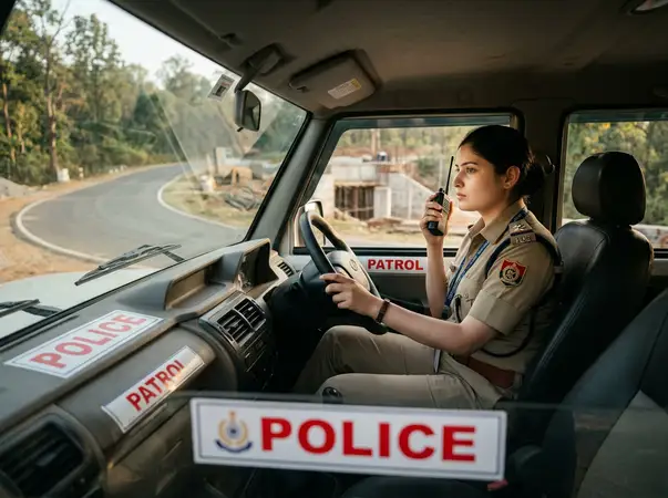 Government Jobs with Driving Licence Requirement in 2026: Your Path to Stability