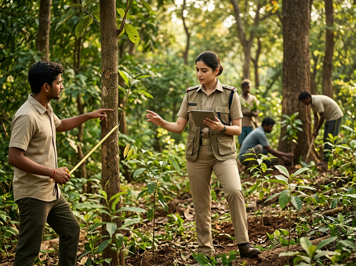 Government Jobs With Field Work in 2026: Best Options for Active Candidates
