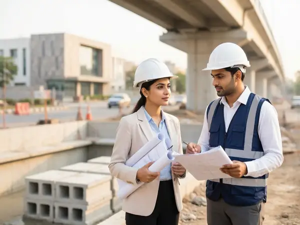 Government Jobs for Civil Engineers 2026: PWD, PSU & Central Service Opportunities