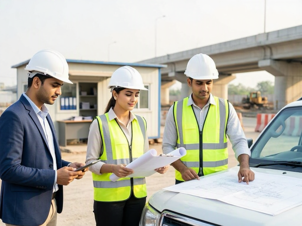 Government Jobs for Civil Engineers 2026: PWD, PSU &amp;amp; Central Service Opportunities